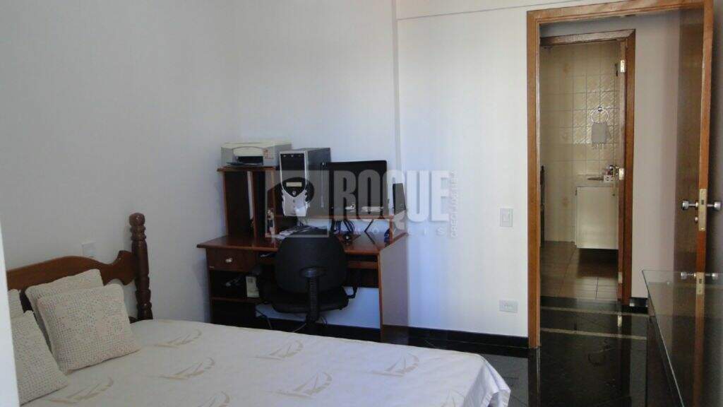 Apartamento à venda no bairro Centro: