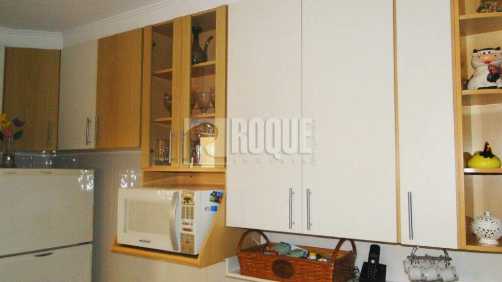 Apartamento à venda no bairro Centro: