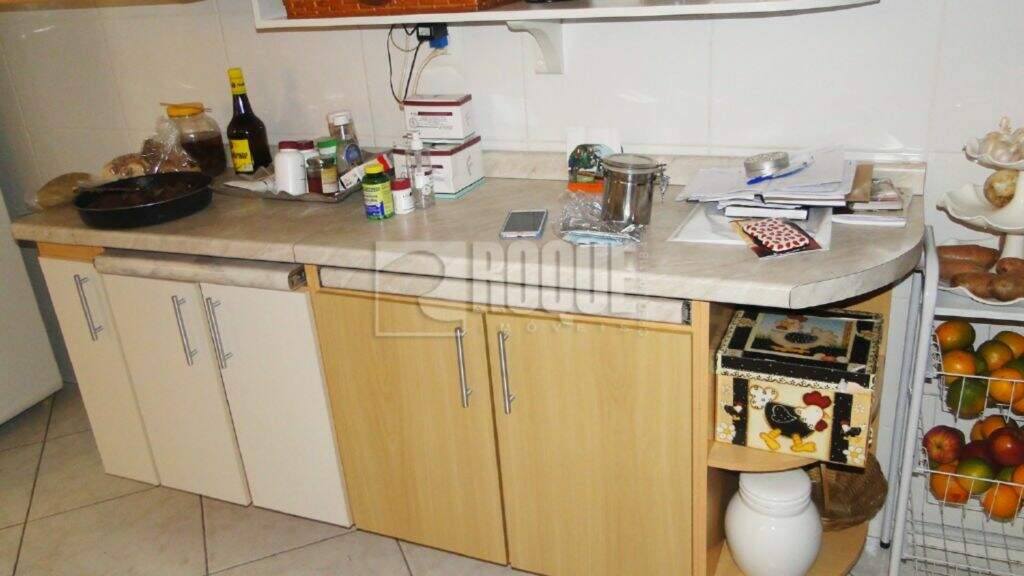 Apartamento à venda no bairro Centro: