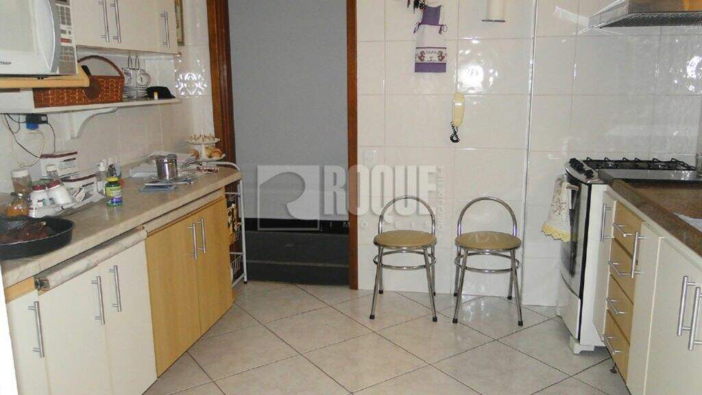 Apartamento à venda no bairro Centro: