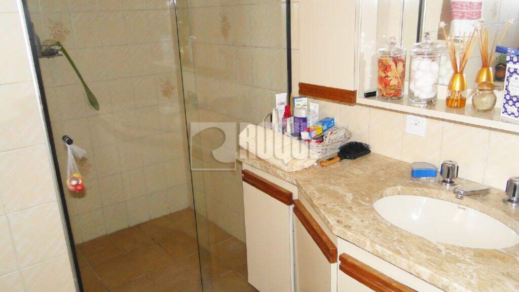 Apartamento à venda no bairro Centro: