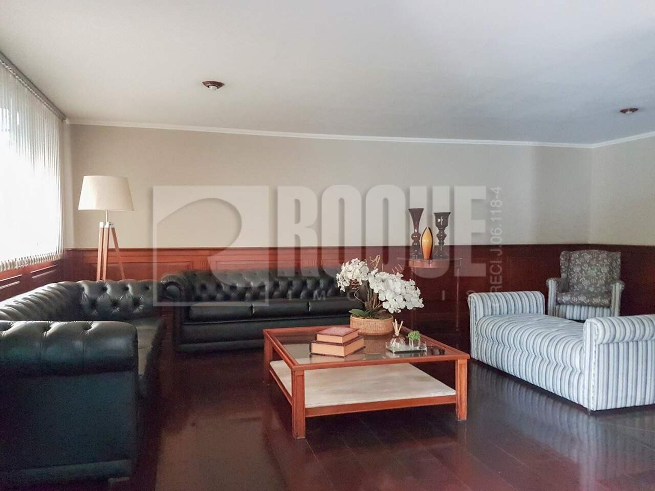 Apartamento à venda no bairro Centro: