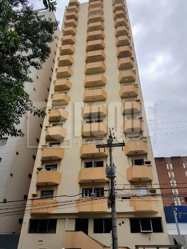 Apartamento à venda no bairro Centro: