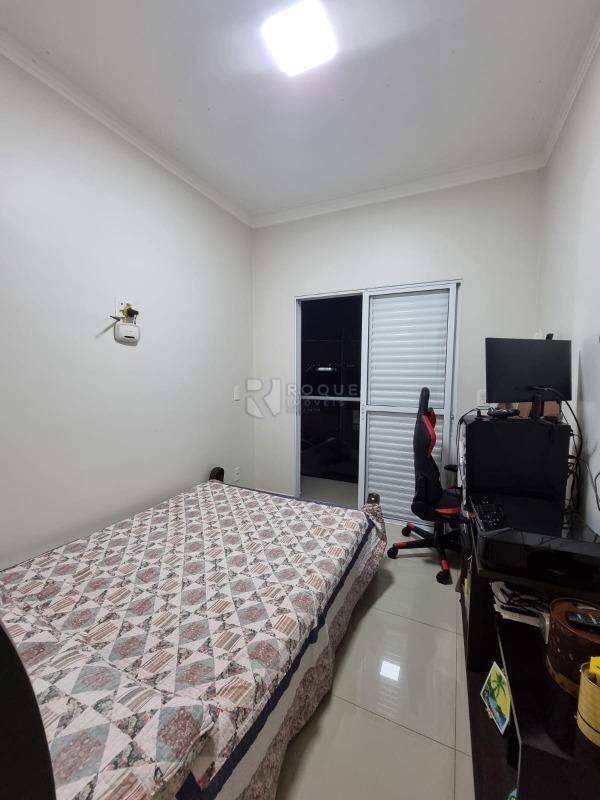 Casa em condomínio à venda no bairro Jardim Residencial Campo Novo: