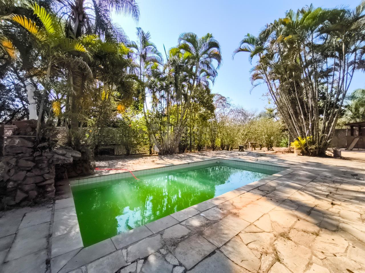 Chácara à venda no bairro Bairro dos Loiolas: PISCINA