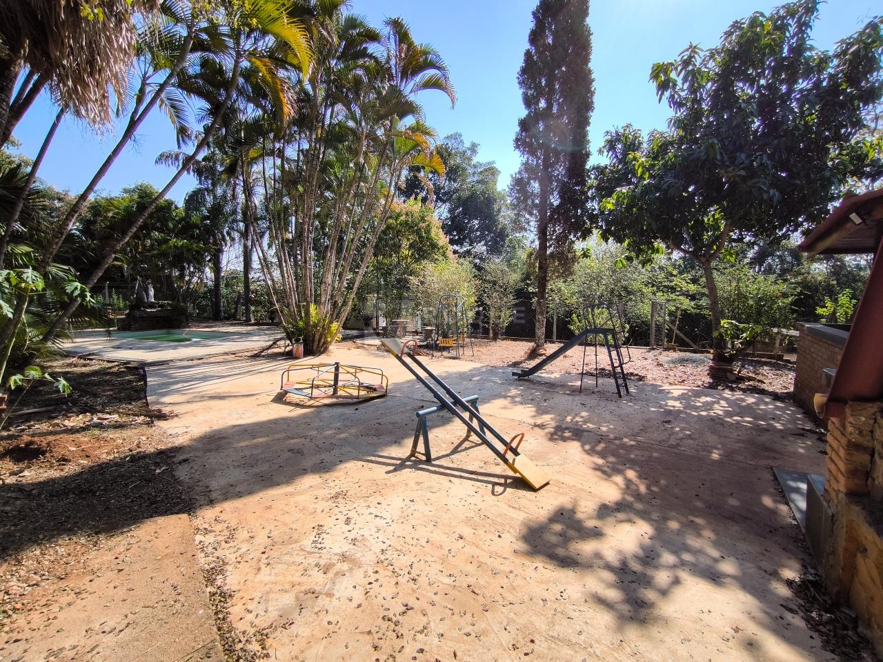 Chácara à venda no bairro Bairro dos Loiolas: PLAYGROUND