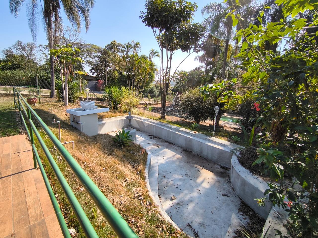 Chácara à venda no bairro Bairro dos Loiolas: FONTE