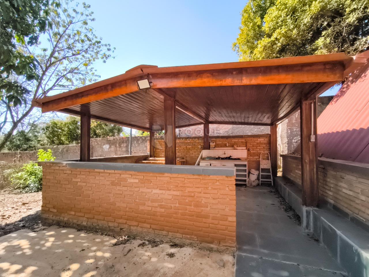 Chácara à venda no bairro Bairro dos Loiolas: QUIOSQUE