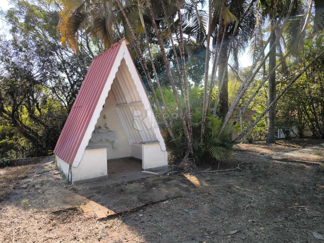 Chácara à venda no bairro Bairro dos Loiolas: CAPELA