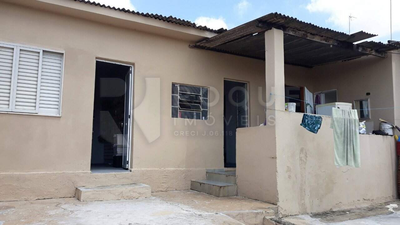 Casa Residencial à venda no Vila Claudia: 