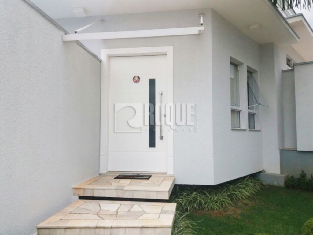 Casa em condomínio à venda no bairro Jardim Terras de Santa Elisa: 