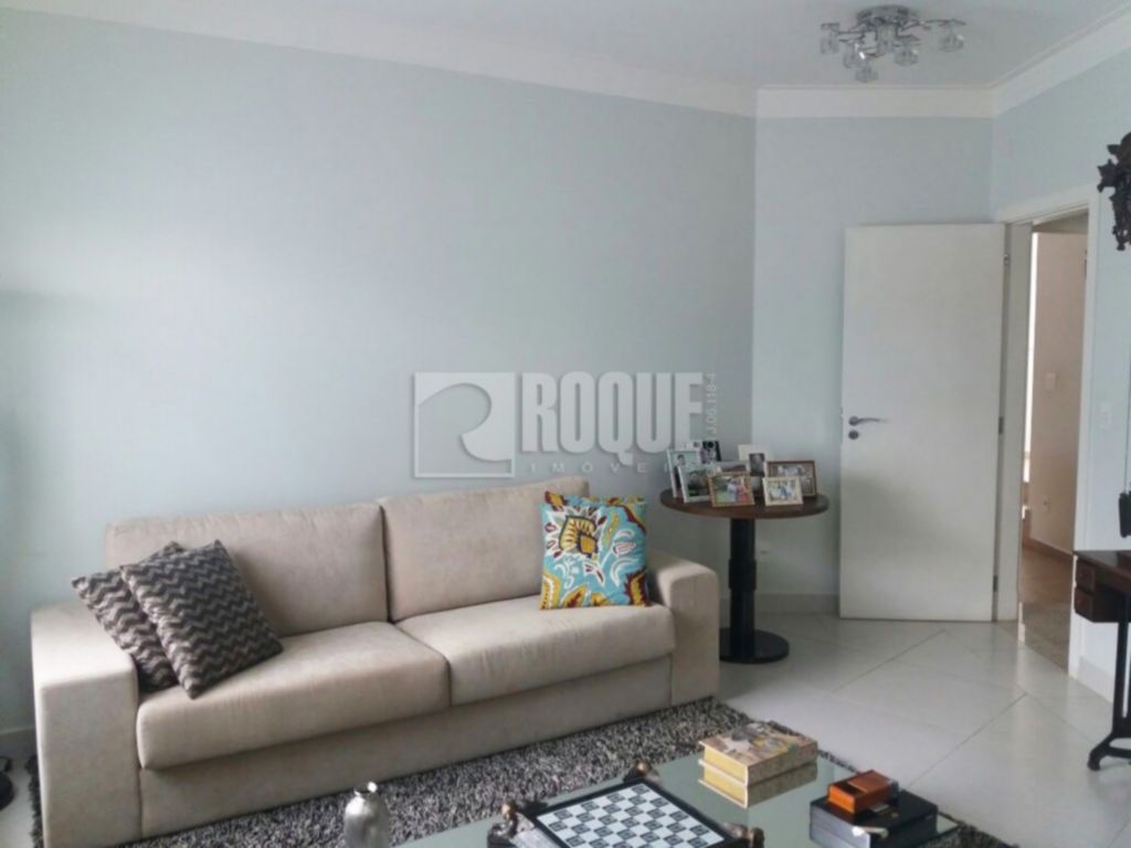 Casa em condomínio à venda no bairro Jardim Terras de Santa Elisa: 