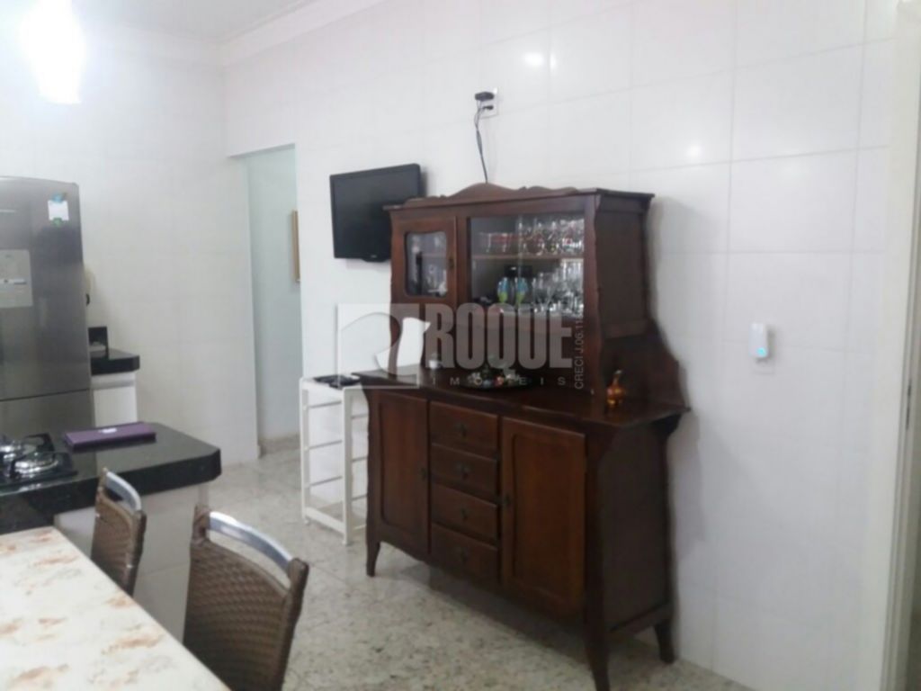 Casa em condomínio à venda no bairro Jardim Terras de Santa Elisa: 