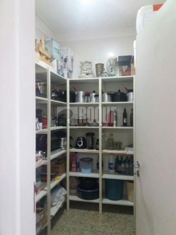 Casa em condomínio à venda no bairro Jardim Terras de Santa Elisa: 