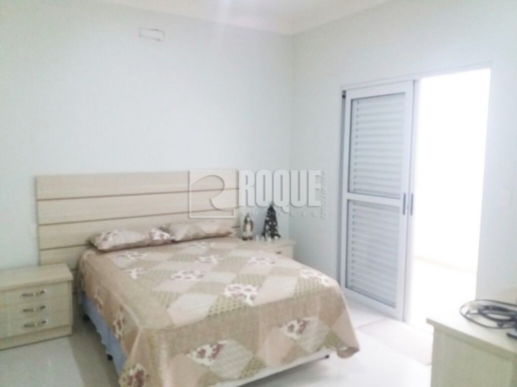 Casa em condomínio à venda no bairro Jardim Terras de Santa Elisa: 