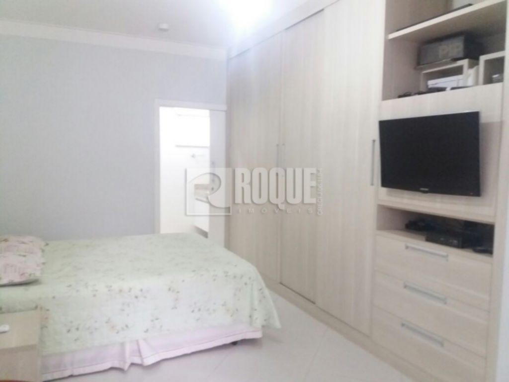 Casa em condomínio à venda no bairro Jardim Terras de Santa Elisa: 