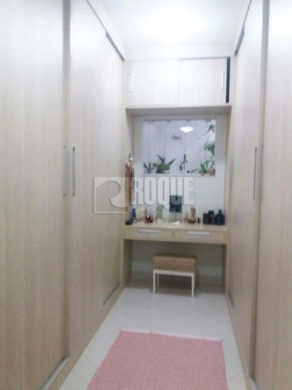 Casa em condomínio à venda no bairro Jardim Terras de Santa Elisa: 