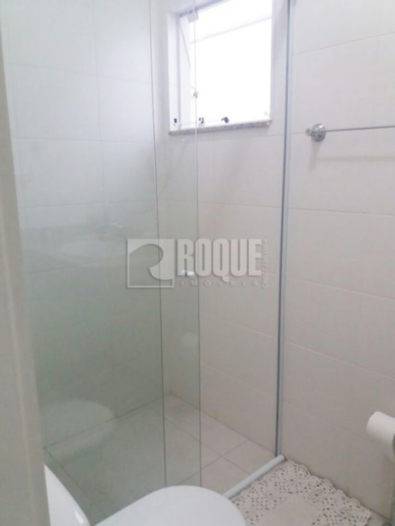 Casa em condomínio à venda no bairro Jardim Terras de Santa Elisa: 