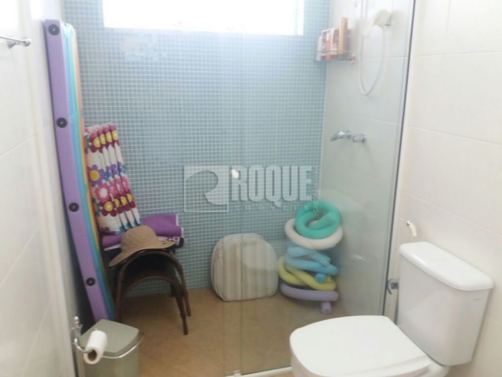 Casa em condomínio à venda no bairro Jardim Terras de Santa Elisa: 