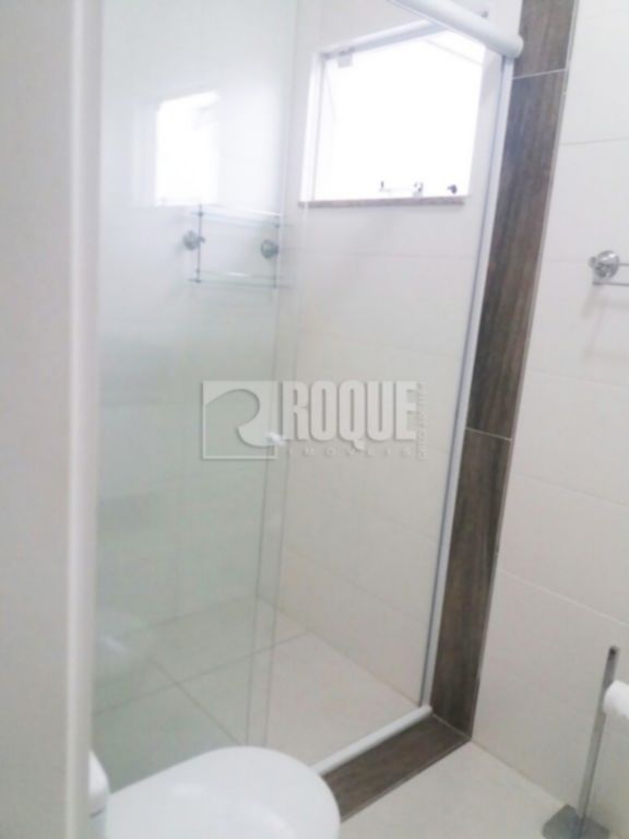 Casa em condomínio à venda no bairro Jardim Terras de Santa Elisa: 