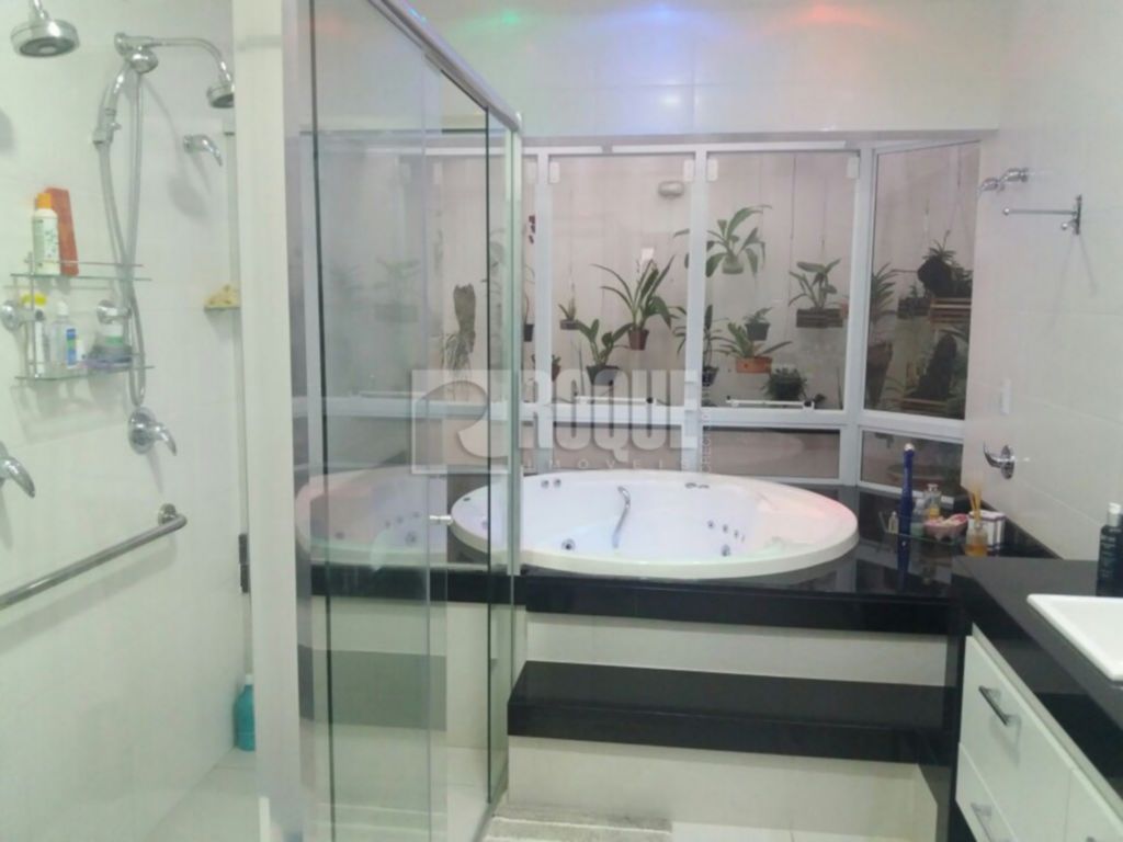 Casa em condomínio à venda no bairro Jardim Terras de Santa Elisa: 