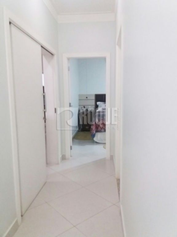 Casa em condomínio à venda no bairro Jardim Terras de Santa Elisa: 