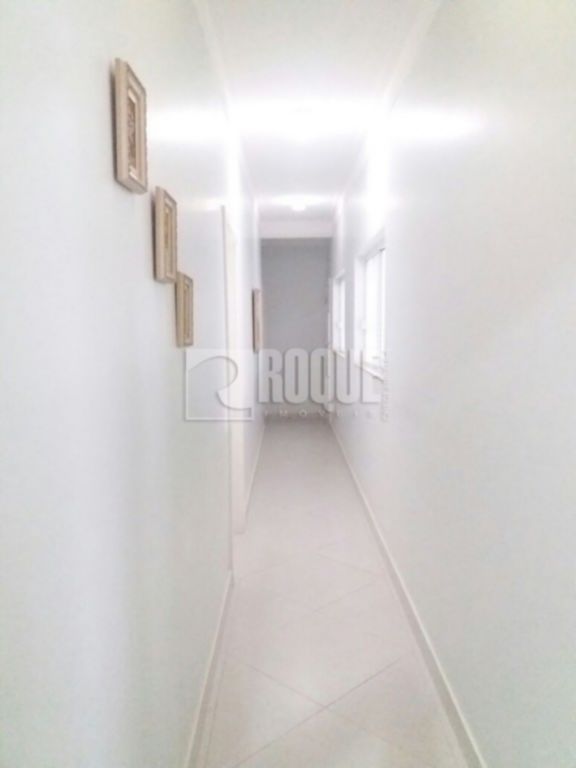 Casa em condomínio à venda no bairro Jardim Terras de Santa Elisa: 