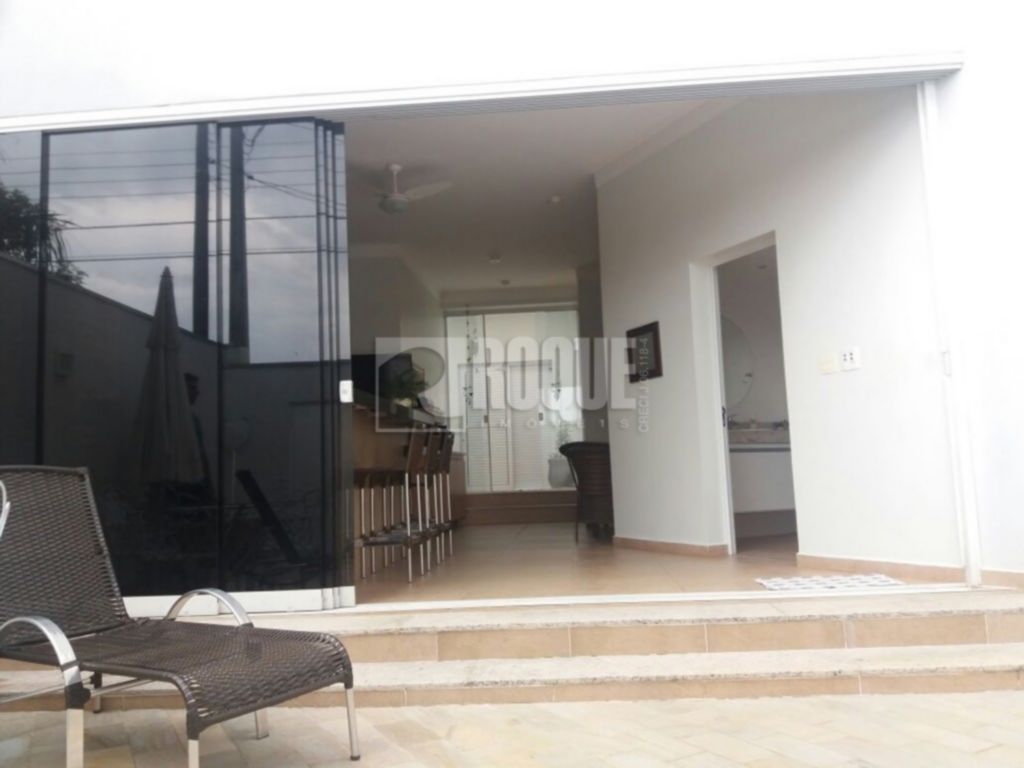 Casa em condomínio à venda no bairro Jardim Terras de Santa Elisa: 