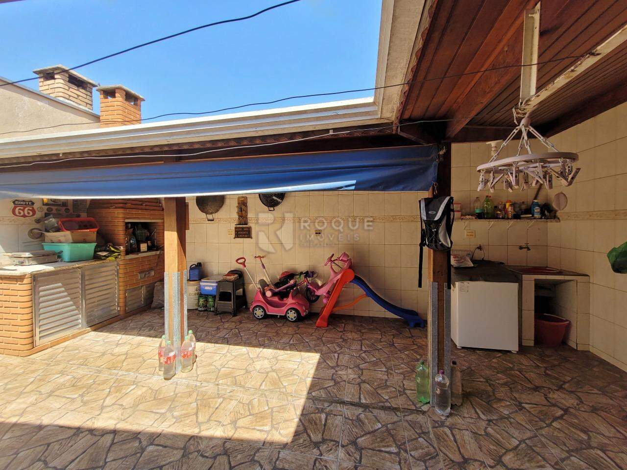 Casa Residencial à venda no bairro Jardim da Graminha: ESPAÇO GOURMET 