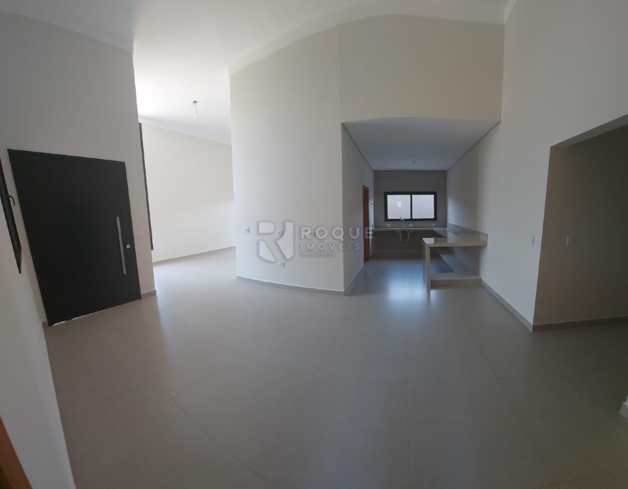 Casa em condomínio à venda no bairro Residencial Florisa: 