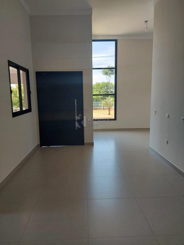 Casa em condomínio à venda no bairro Residencial Florisa: 