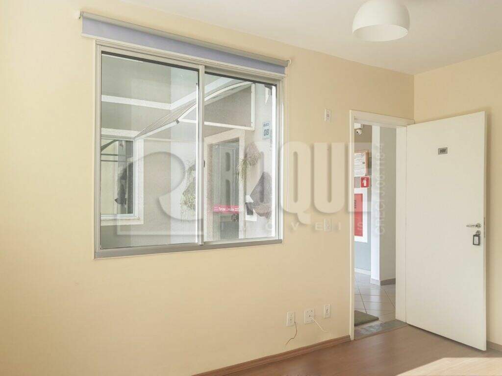 Apartamento à venda no bairro Jardim do Lago: 
