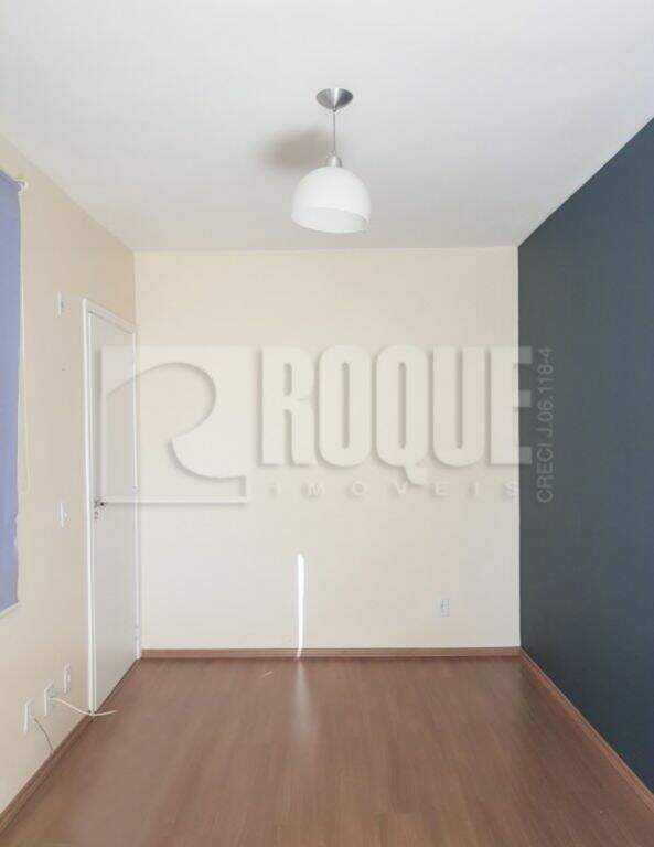 Apartamento à venda no bairro Jardim do Lago: 