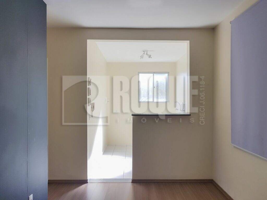 Apartamento à venda no bairro Jardim do Lago: 