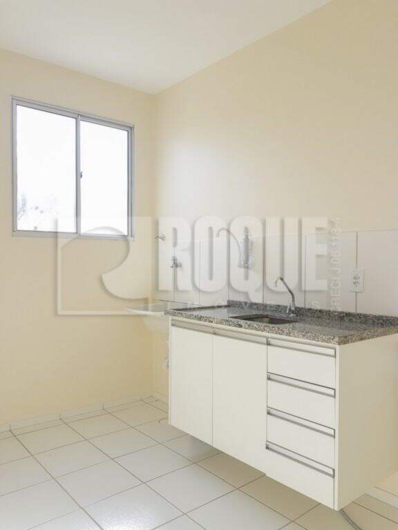 Apartamento à venda no bairro Jardim do Lago: