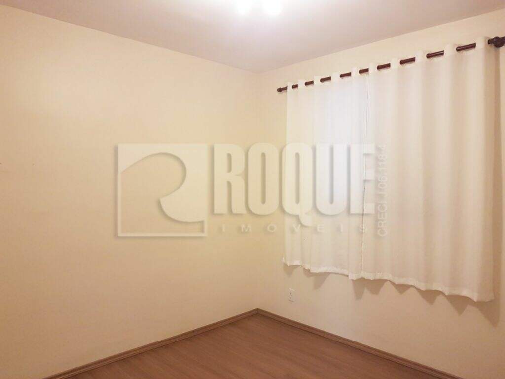 Apartamento à venda no bairro Jardim do Lago: