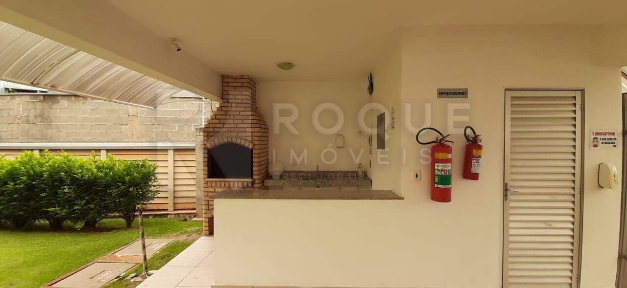 Apartamento à venda no bairro Jardim do Lago: