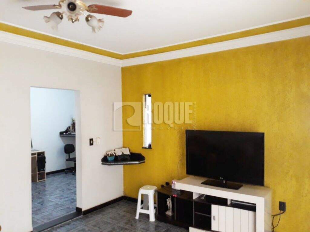 Casa Residencial à venda no bairro Jardim Residencial Granja Machado: 