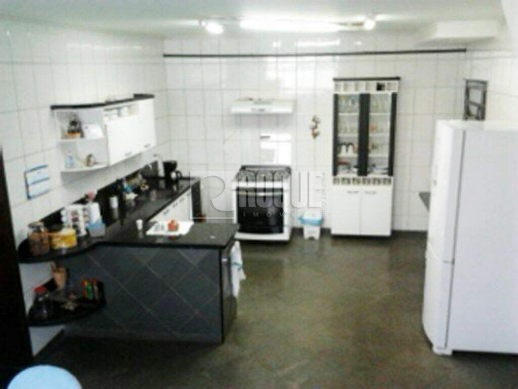 Casa Residencial à venda no bairro Jardim Residencial Granja Machado: 