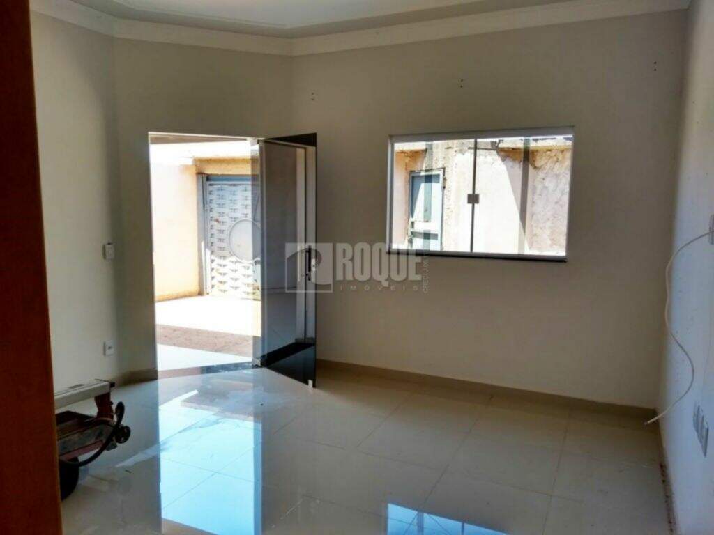 Casa Residencial à venda no bairro Jardim Sao Luiz: 
