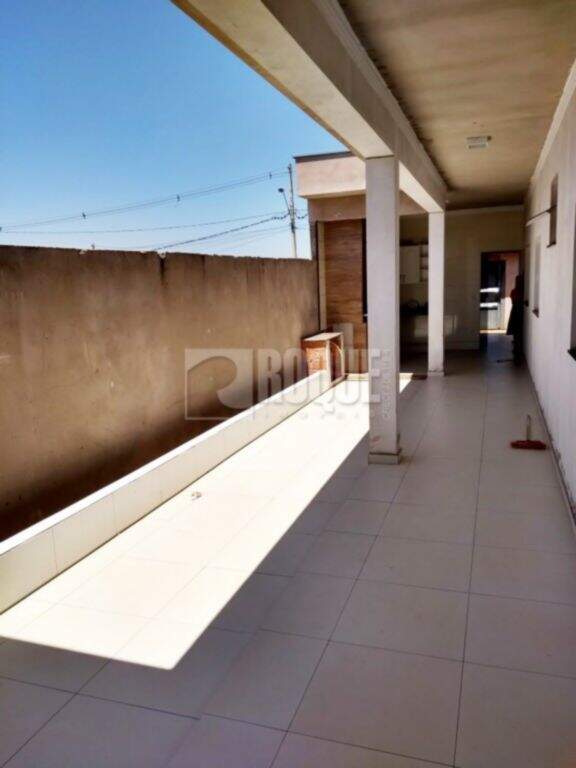 Casa Residencial à venda no bairro Jardim Sao Luiz: 