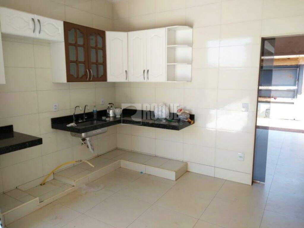Casa Residencial à venda no bairro Jardim Sao Luiz: 