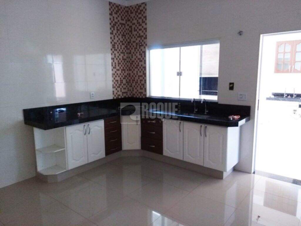 Casa Residencial à venda no bairro Jardim Sao Luiz: