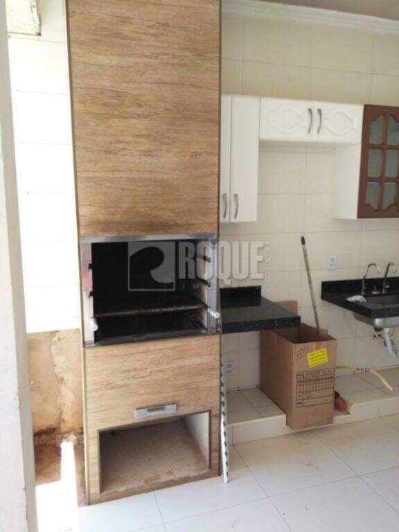 Casa Residencial à venda no bairro Jardim Sao Luiz: