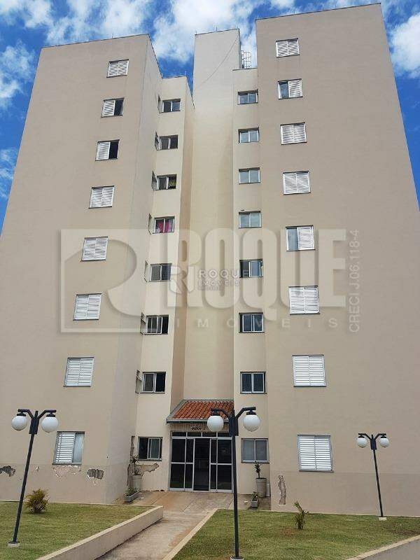 Apartamento à venda no bairro Jardim Rosa Marrafon Lucas: 