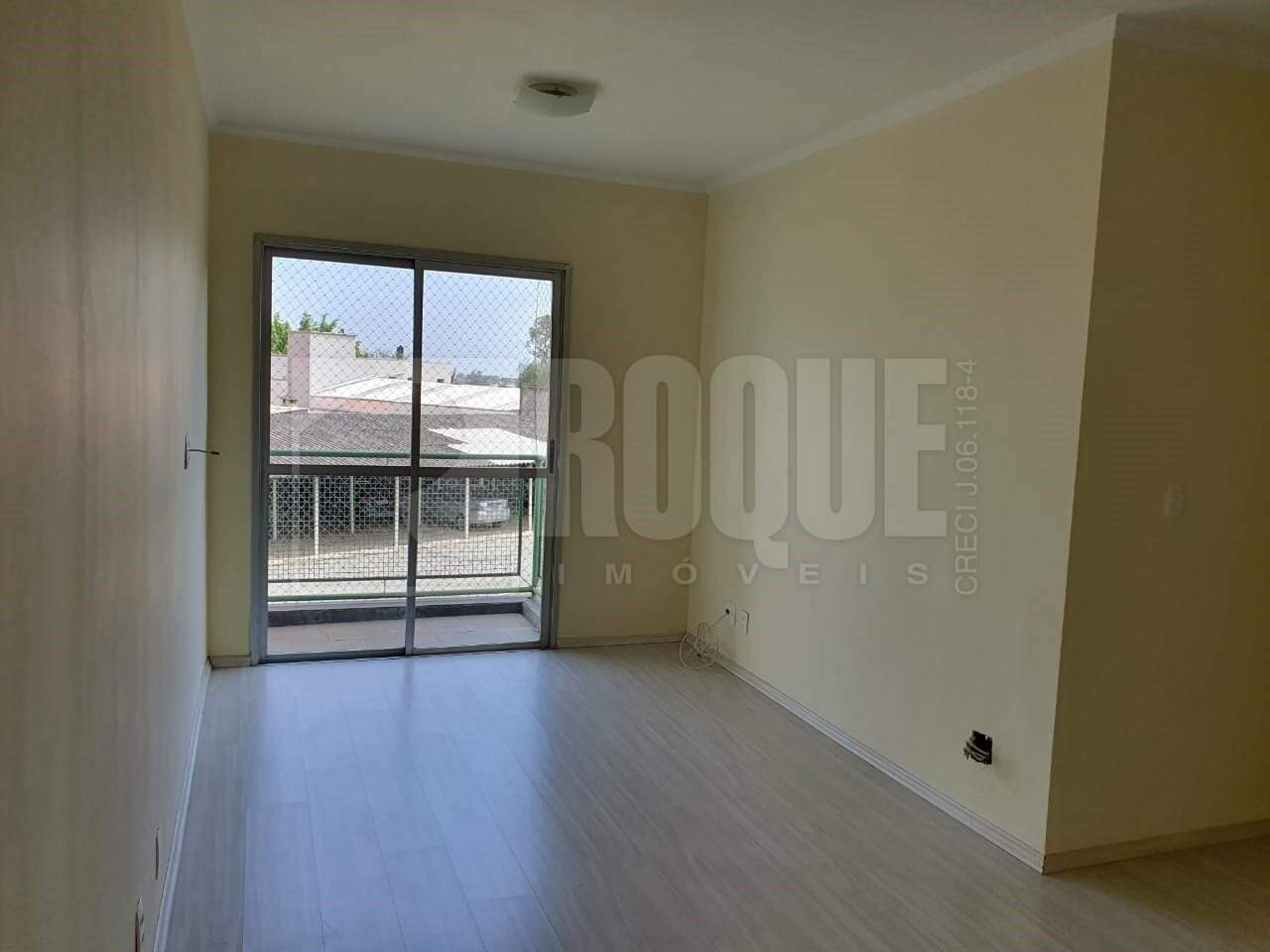 Apartamento à venda no bairro Jardim Rosa Marrafon Lucas: 