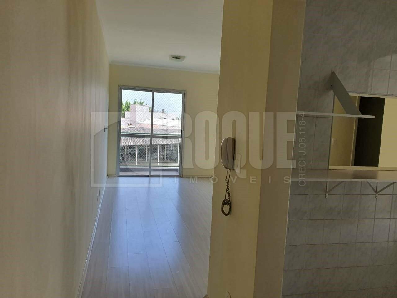 Apartamento à venda no bairro Jardim Rosa Marrafon Lucas: 