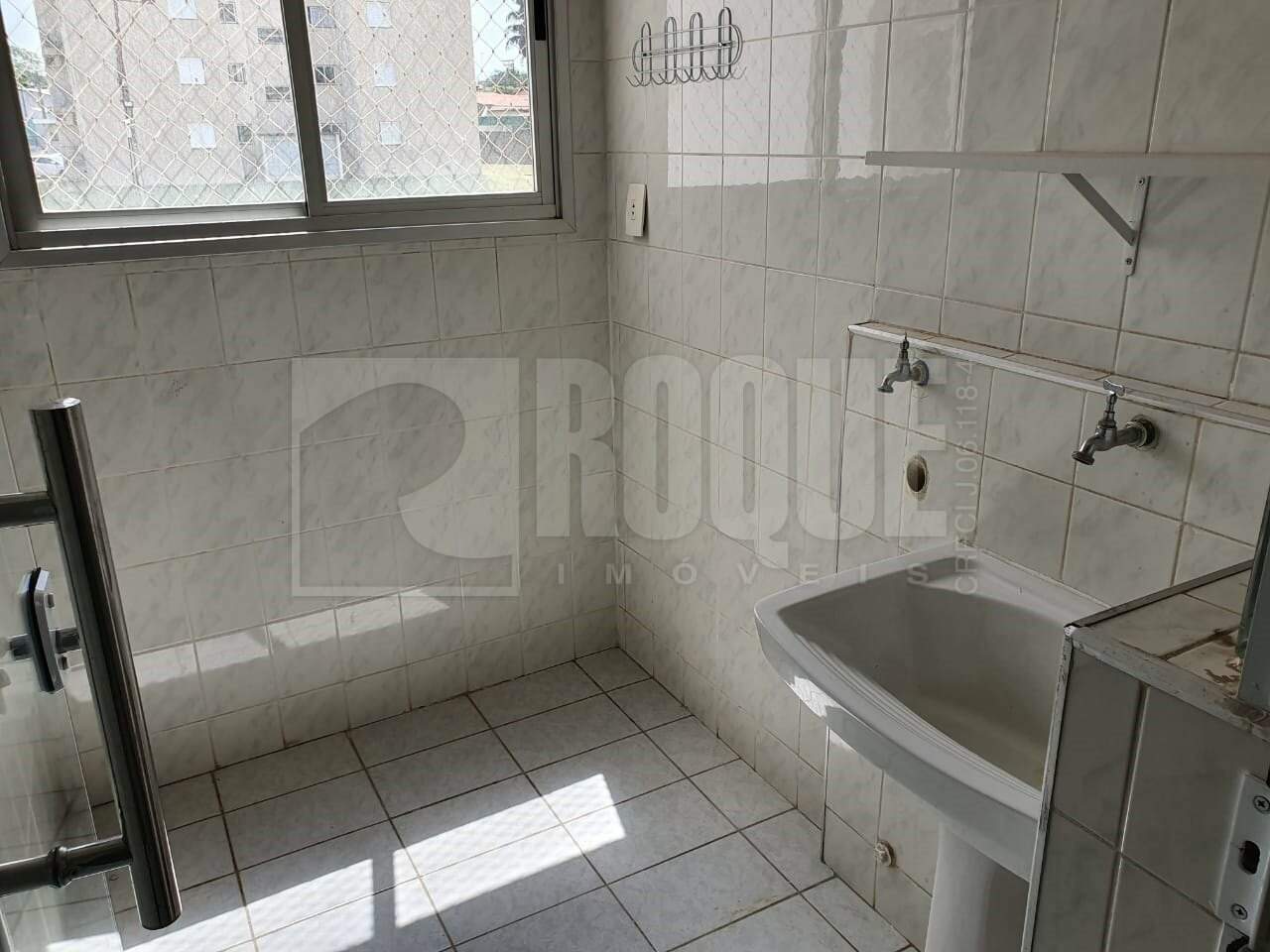 Apartamento à venda no bairro Jardim Rosa Marrafon Lucas: 