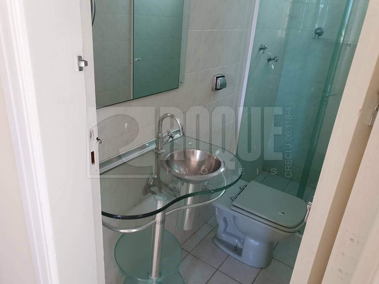Apartamento à venda no bairro Jardim Rosa Marrafon Lucas: 