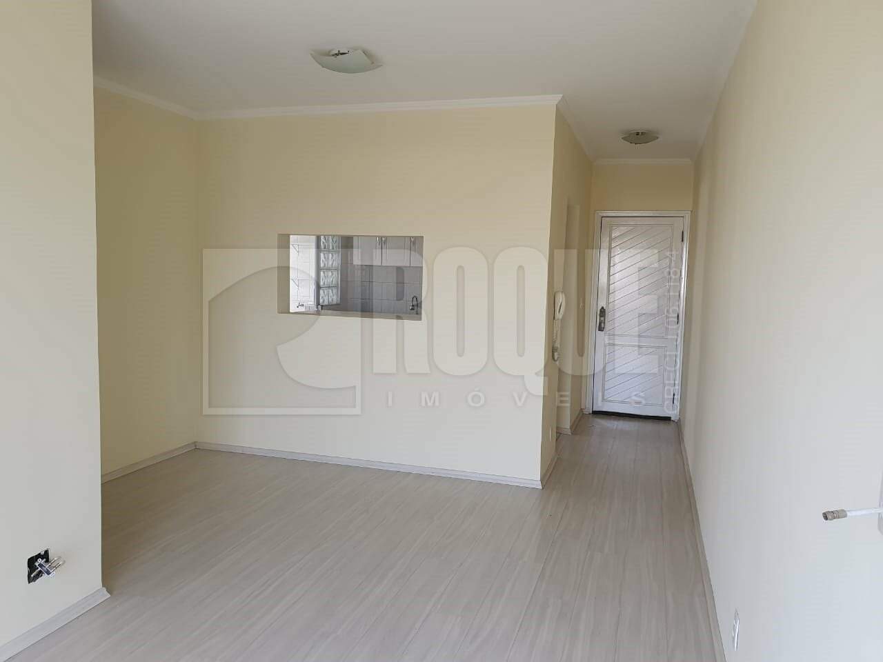 Apartamento à venda no bairro Jardim Rosa Marrafon Lucas: 